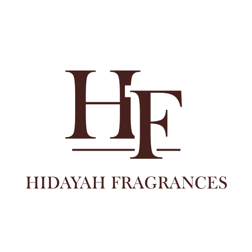 Hidayah Fragrances Logo